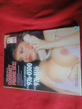 Load image into Gallery viewer, Vintage Nude Erotic Sexy Adult Magazine Porn Stars Confidential 1987 JB58