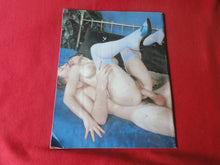 Load image into Gallery viewer, Vintage Nude Erotic Sexy Adult Magazine Sweet Meat JB12