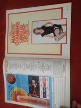Load image into Gallery viewer, Vintage Nude Erotic Sexy Adult Magazine Fox January 1983 P100