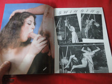 Load image into Gallery viewer, Vintage Nude Erotic Sexy Adult Magazine Sweet Meat JB12