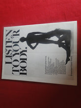 Load image into Gallery viewer, Vintage Nude Erotic Sexy Adult Magazine Sexual Behavior Dec. 1971 P84