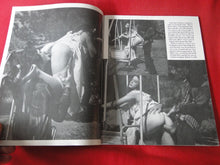 Load image into Gallery viewer, Vintage Nude Erotic Sexy Adult Magazine Sweet Meat JB12