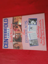 Load image into Gallery viewer, Vintage Nude Erotic Sexy Adult Magazine Centerfold Girls 1981 P83