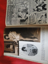 Load image into Gallery viewer, Vintage Nude Erotic Sexy Adult Magazine Wildcat October 1967 JB3a