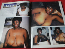 Load image into Gallery viewer, Vintage Nude Erotic Sexy Adult Magazine Gent's Candidly Yours 1995 G20