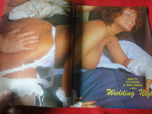 Load image into Gallery viewer, Vintage Nude Erotic Sexy Adult Magazine Porn Stars Confidential 1987 JB58