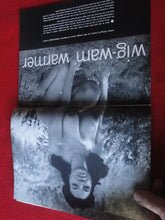 Load image into Gallery viewer, Vintage Nude Erotic Sexy Adult Magazine Fling Festival V4 1960 G8