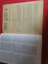 Load image into Gallery viewer, Vintage Nude Erotic Sexy Adult Magazine Sexual Behavior Dec. 1971 P84