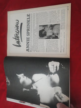 Load image into Gallery viewer, Vintage Nude Erotic Sexy Adult Magazine Fox January 1983 P100