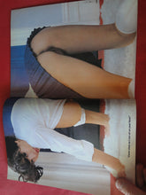 Load image into Gallery viewer, Vintage Nude Erotic Sexy Adult Magazine D-Cup 1987 JB27