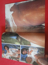 Load image into Gallery viewer, Vintage Nude Erotic Sexy Adult Magazine Black Tail 1995 P76
