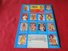 Load image into Gallery viewer, Vintage Nude Erotic Sexy Adult Magazine Gent's Candidly Yours 1996 G20