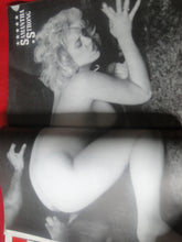 Load image into Gallery viewer, Vintage Nude Erotic Sexy Adult Magazine Porn Stars Confidential 1987 JB58