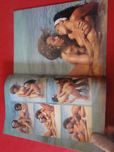 Load image into Gallery viewer, Vintage Nude Erotic Sexy Adult Magazine Black Tail 1995 P76