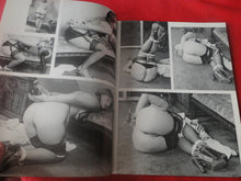 Load image into Gallery viewer, Vintage Nude Erotic Sexy Adult Magazine BDSM Tied Up V.2 #2 July 1979 GN