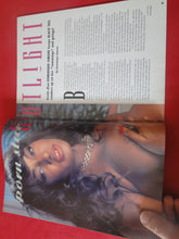 Load image into Gallery viewer, Vintage Nude Erotic Sexy Adult Magazine Black Tail 1995 P76