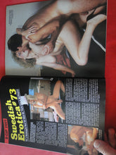 Load image into Gallery viewer, Vintage Nude Erotic Sexy Adult Magazine D-Cup 1987 JB27