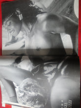 Load image into Gallery viewer, Vintage Nude Erotic Sexy Adult Magazine Porn Stars Confidential 1987 JB58