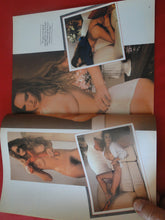 Load image into Gallery viewer, Vintage Nude Erotic Sexy Adult Magazine Centerfold Girls 1981 P83