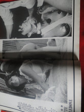 Load image into Gallery viewer, Vintage Nude Erotic Sexy Adult Magazine Porn Stars Confidential 1987 JB58
