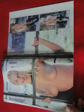 Load image into Gallery viewer, Vintage Nude Erotic Sexy Adult Magazine Amateur Hours March 1995 G36