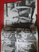 Load image into Gallery viewer, Vintage Nude Erotic Sexy Adult Magazine Parliament Tons of Buns 1990 K