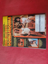 Load image into Gallery viewer, Vintage Nude Erotic Sexy Adult Magazine Big Boobs 1988 JB27