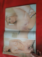 Load image into Gallery viewer, Vintage Nude Erotic Sexy Adult Magazine Cheri 2018 Bree Olsen JB27