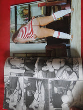 Load image into Gallery viewer, Vintage Nude Erotic Sexy Adult Magazine Parliament Tons of Buns 1990 K