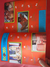 Load image into Gallery viewer, Vintage Nude Erotic Sexy Adult Magazine Big Boobs 1988 JB27