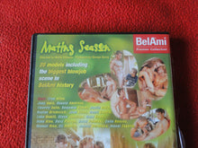 Load image into Gallery viewer, Vintage Adult Gay Porn DVD XXX Movie Bel Ami Mating Season 10