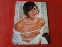 Load image into Gallery viewer, Vintage Nude Erotic Sexy Adult Magazine BDSM Tied Up V.2 #3 March 1980 GN