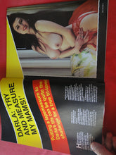 Load image into Gallery viewer, Vintage Nude Erotic Sexy Adult Magazine Big Boobs 1988 JB27