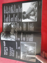 Load image into Gallery viewer, Vintage Nude Erotic Sexy Adult Magazine Big Boobs 1988 JB27