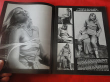 Load image into Gallery viewer, Vintage Nude Erotic Sexy Adult Magazine BDSM Tied Up V.2 #3 March 1980 GN