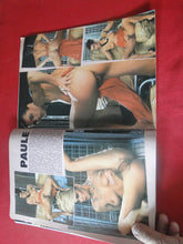 Load image into Gallery viewer, Vintage Nude Erotic Sexy Adult Magazine Panter's International 1992 55