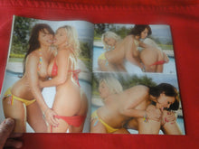 Load image into Gallery viewer, Vintage Nude Erotic Sexy Adult Magazine Cheri 2018 Bree Olsen JB27