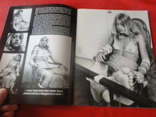 Load image into Gallery viewer, Vintage Nude Erotic Sexy Adult Magazine BDSM Tied Up V.2 #3 March 1980 GN