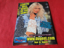 Load image into Gallery viewer, Vintage Nude Erotic Sexy Adult Magazine Gent's Candidly Yours 1996 G20