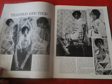 Load image into Gallery viewer, Vintage Nude Erotic Sexy Adult Magazine BDSM Tied Up V.2 #3 March 1980 GN