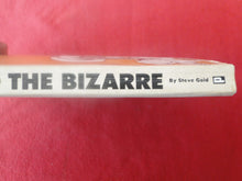 Load image into Gallery viewer, Vintage Adult Paperback Novel/Book Torture Tales Biting Into The Bizarre 1979 G2