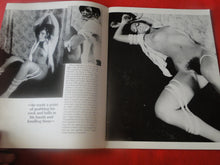 Load image into Gallery viewer, Vintage Nude Erotic Sexy Adult Magazine BDSM Tied Up V.2 #3 March 1980 GN