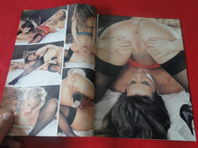 Load image into Gallery viewer, Vintage Nude Erotic Sexy Adult Magazine Raunchy Couples 1995 G36