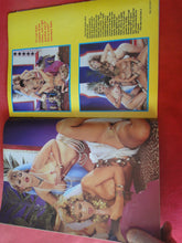 Load image into Gallery viewer, Vintage Nude Erotic Sexy Adult Magazine Big Boobs 1988 JB27