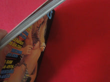 Load image into Gallery viewer, Vintage Nude Erotic Sexy Adult Magazine Oui June 1996 JB2