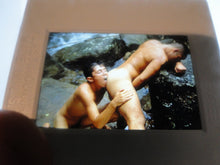 Load image into Gallery viewer, VINTAGE 35MM GAY MALE SLIDE BEEFCAKE MUSCLE NUDE FALCON STUDIOS Z13k