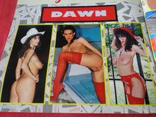 Load image into Gallery viewer, Vintage Nude Erotic Sexy Adult Magazine Gent's Candidly Yours 1996 G20
