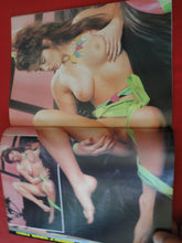 Load image into Gallery viewer, Vintage Nude Erotic Sexy Adult Magazine Leg Action April 1991 P83
