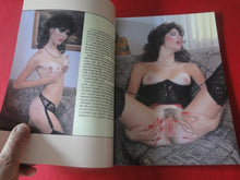 Load image into Gallery viewer, Vintage Nude Erotic Sexy Adult Magazine Trampy Trios II All Color 55