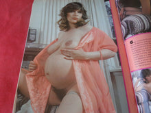 Load image into Gallery viewer, Vintage Nude Erotic Sexy Adult Big Tit Magazine Gent May 1985 P82